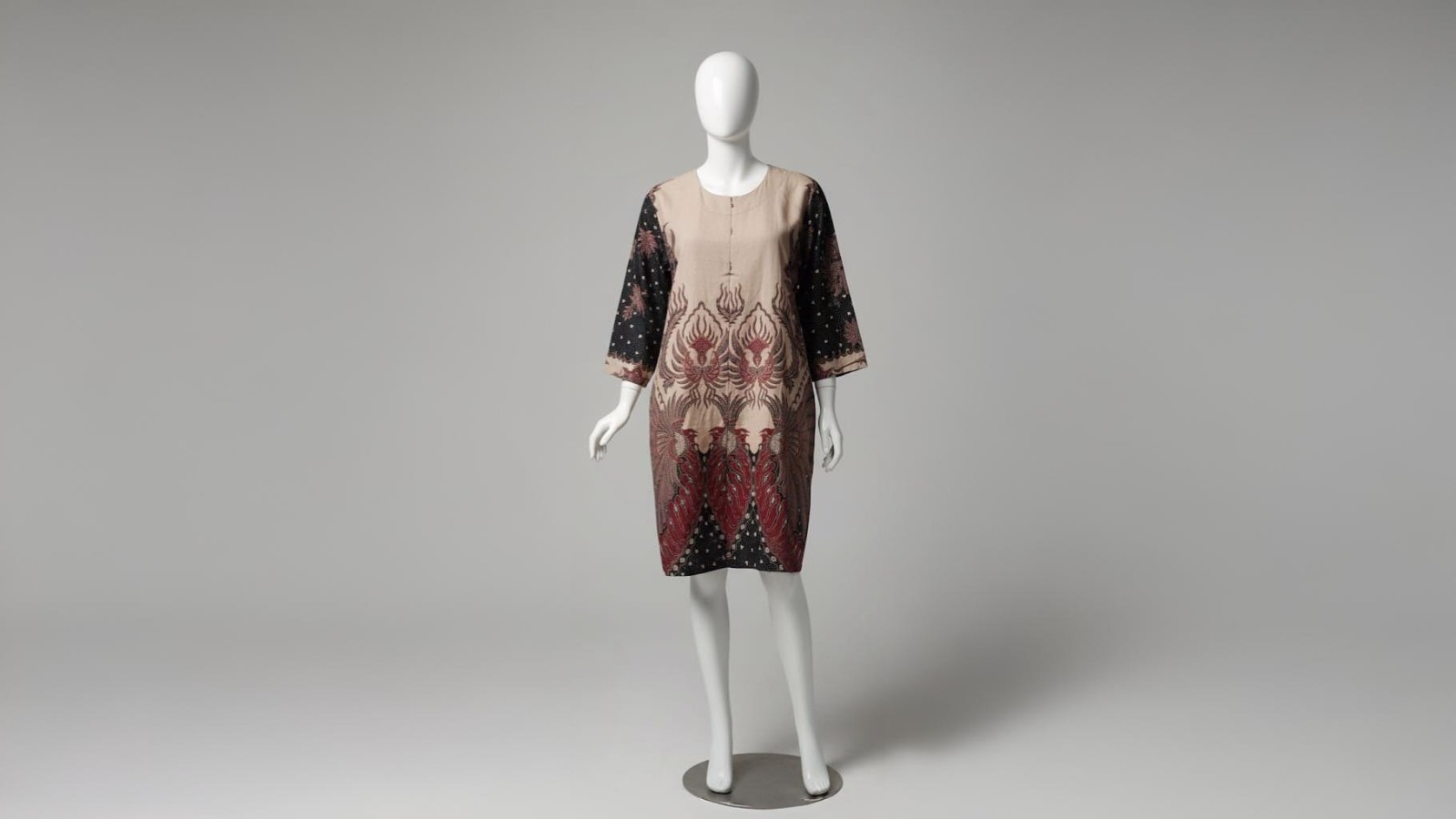Blus Batik